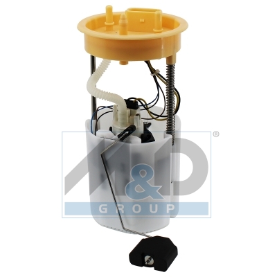 [77547] Fuel supply unit