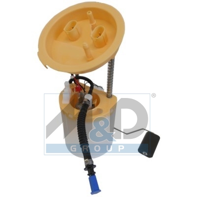 [77443] Fuel supply unit