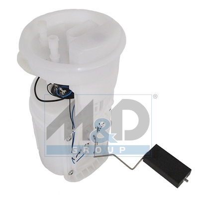 [77862] Ensemble pompe