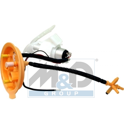 [77276] Ensemble pompe