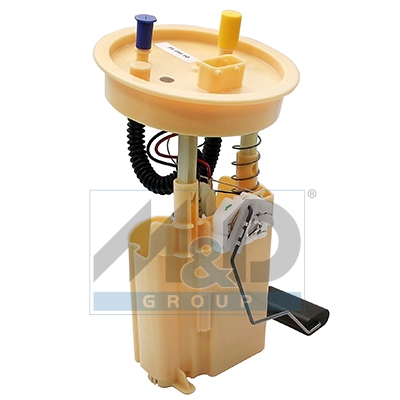 [77319] Fuel supply unit