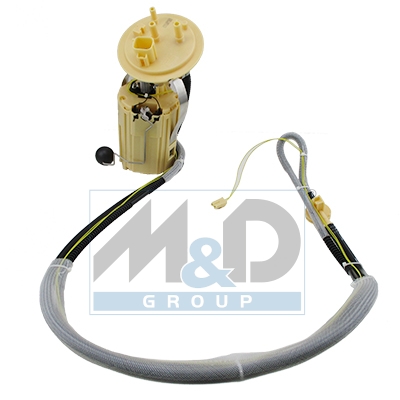 [77874] Fuel supply unit