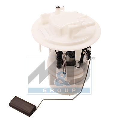 [77913] Fuel supply unit
