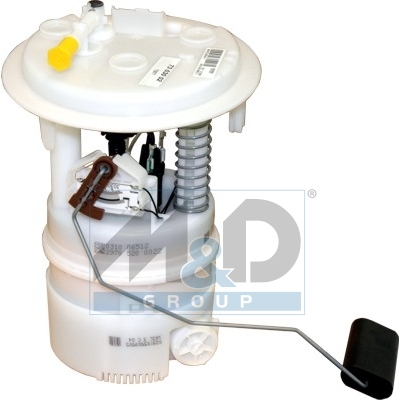 [77279] Fuel supply unit