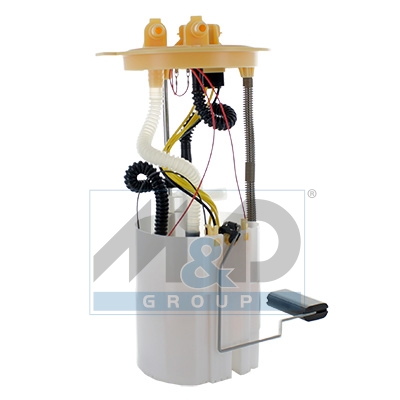 [77584] Fuel supply unit