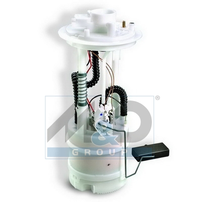 [76494] Fuel Feed Unit