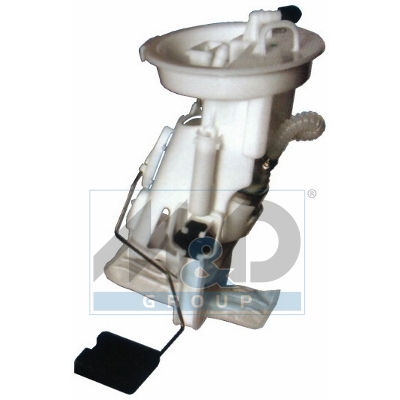 [76543] Ensemble pompe