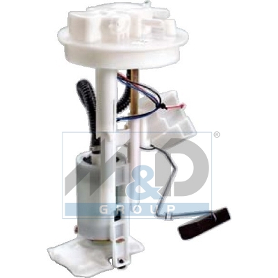 [76924] Fuel supply unit