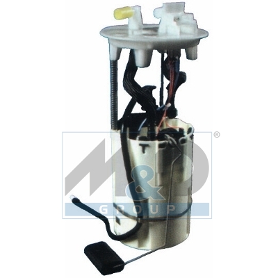 [76564] Ensemble pompe