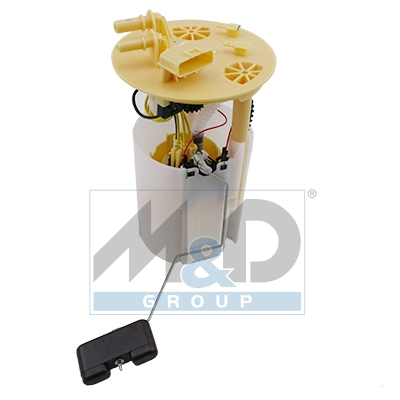 [77875] Ensemble pompe