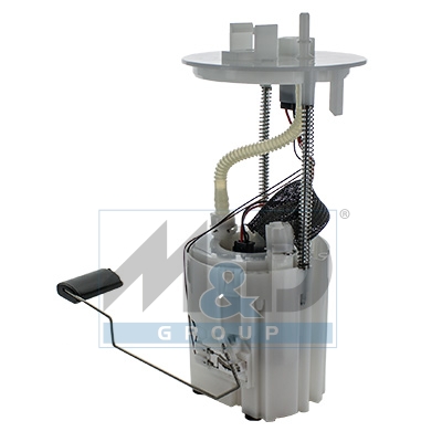 [77876] Fuel supply unit