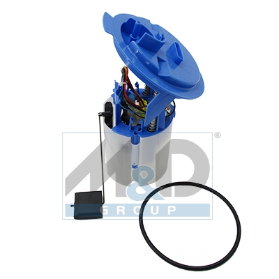 [77879] Fuel supply unit