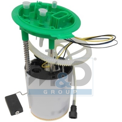 [77479] Fuel supply unit