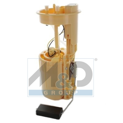 [77546] Fuel supply unit