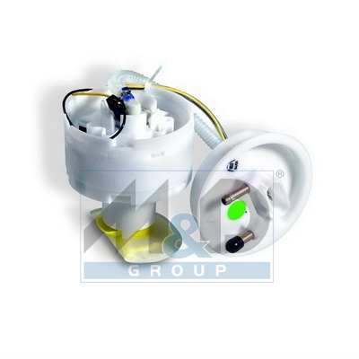 [77813] Fuel supply unit