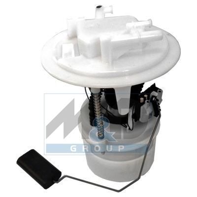 [77454] Fuel supply unit
