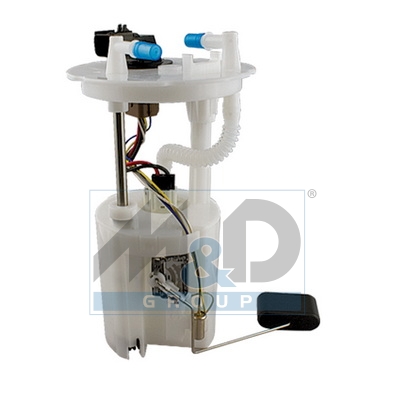 [77216] Fuel supply unit