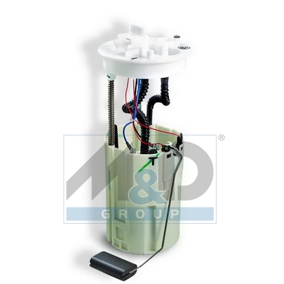 [76502] Fuel supply unit