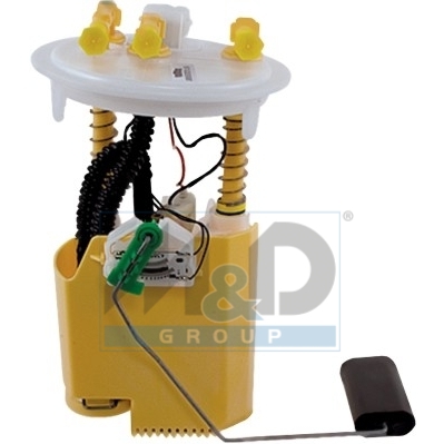 [77219] Fuel supply unit