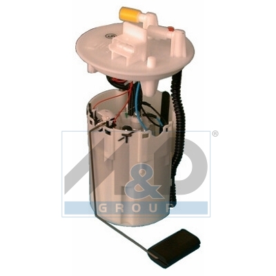[76561] Fuel supply unit