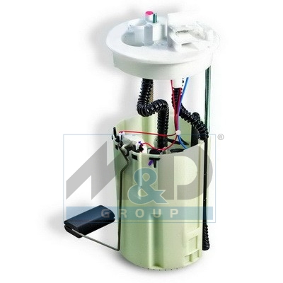 [76557] Fuel Feed Unit