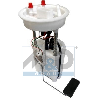 [77145] Ensemble pompe