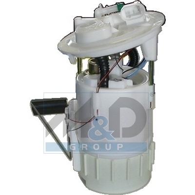 [76827] Fuel Feed Unit