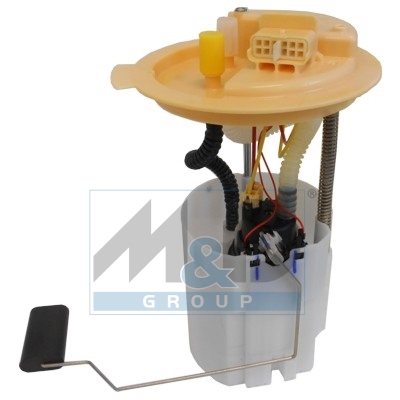 [77545] Ensemble pompe
