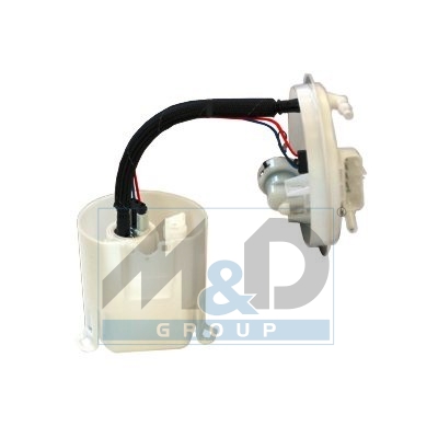 [77142] Fuel supply unit