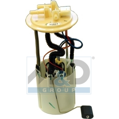 [77141] Fuel supply unit