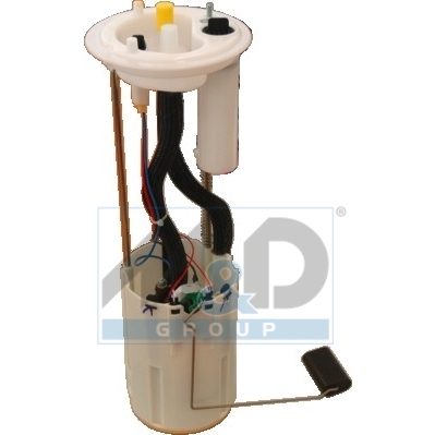 [77139] Fuel supply unit