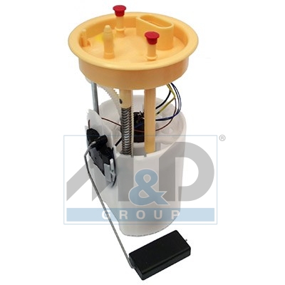 [77341] Fuel supply unit