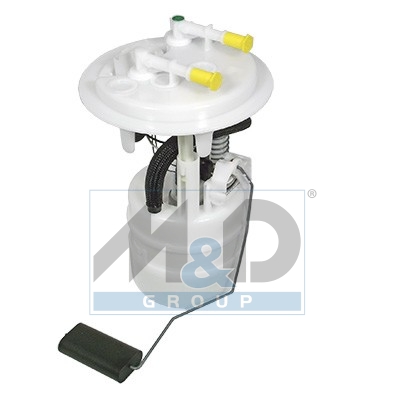 [77432] Fuel supply unit