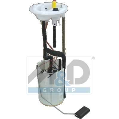[77088] Fuel supply unit