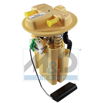 [77416] Ensemble pompe