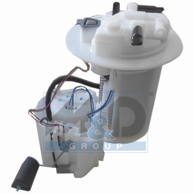 [77616] Fuel supply unit