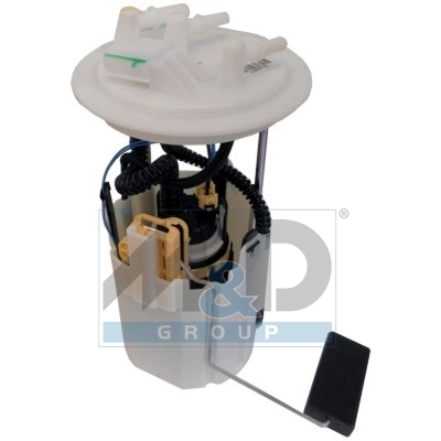 [77512] Fuel supply unit