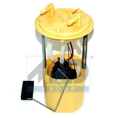 [77451] Fuel supply unit