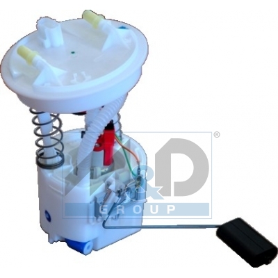 [77030] Ensemble pompe