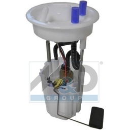 fuel supply unit