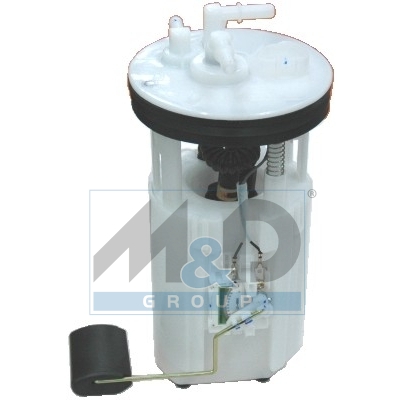 [76967] Fuel supply unit