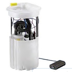 [77096] Fuel supply unit