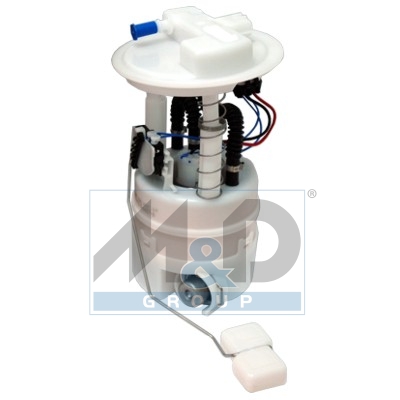 [77324] Fuel supply unit