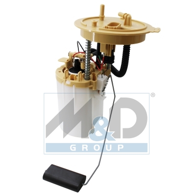 [76984] Fuel supply unit