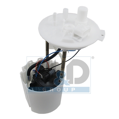 [77448] Fuel supply unit