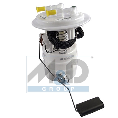 [77411] Fuel Feed Unit
