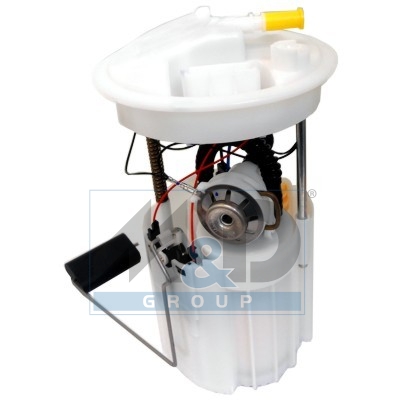 [77162] Fuel supply unit