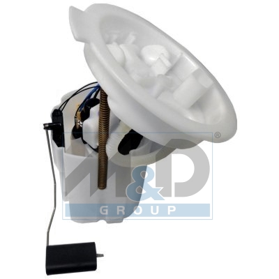 [77575] Fuel supply unit