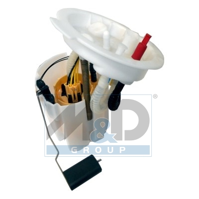 [77583] Ensemble pompe