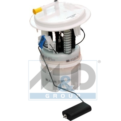 [77247] Fuel supply unit
